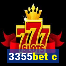 3355bet c